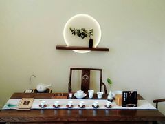 闻莺（小房）-小茶闲舍·观景商务茶馆(广州塔店)