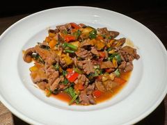 -北京老铺烤鸭(时代广场店)