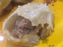 -小杨生煎(黄河路店)