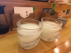 -柏鮨寿司.刺身.定食(米山町地中海店)