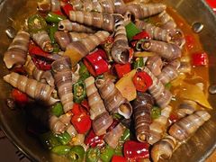 -神府路壹号·海鲜烧烤·砂锅粥·锅物(三坊七巷店)