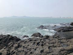 -漳州滨海火山岛自然生态风景区