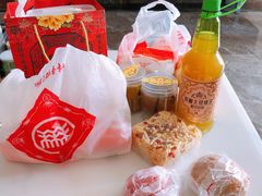 桂花啤酒-稻香村糕点(北京站东街店)