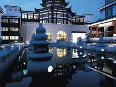 -苏州吴宫泛太平洋酒店