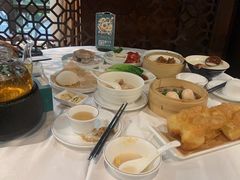 -悦雅居·老广州老味道(长湖店)