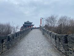 -虞山城墙