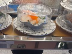 -争鲜回转寿司(中街大悦城店)