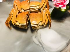 -马头巷·隐庐居·红油大虾(园区店)