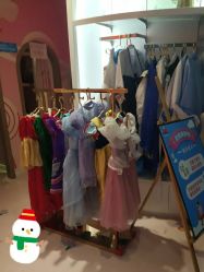 -星岛乐园(爱琴海购物公园店)