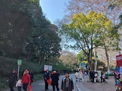 -赭山公园