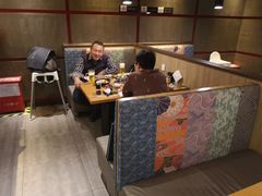 大堂-赤坂亭·M9和牛烧肉·铁板烧(合肥万象城店)