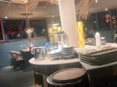 大堂-海之屋韩式烤肉(海棠68环球美食街店)