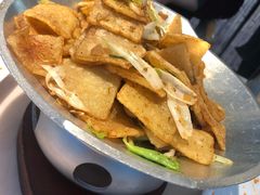 -茅庐毛血旺(临沂泰盛广场店)