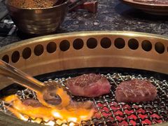 -老乾杯和牛烧肉(王府中环店)