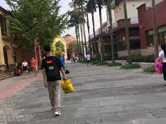 -重庆海昌加勒比海水世界