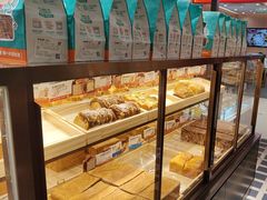 -爸爸糖吐司面包(悠唐购物中心店)