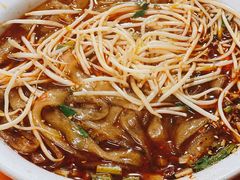-青羊区不同味冒菜店(青羊店)
