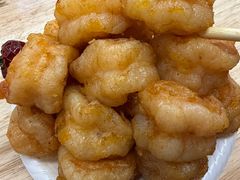 -郑记•不夜城烧烤•龙虾•虾蟹(黄鹤楼店)