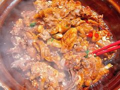 -财神鸡煲(华强北店)