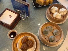 -白天鹅宾馆-宏图府餐厅