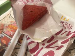-麦当劳(虹口星荟中心店)