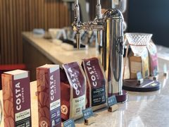 -COSTA COFFEE(成都来福士店)