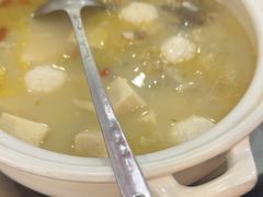 -金龙·打边炉(武进路店)