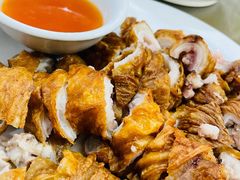 -奇香楼(五眼桥横街店)