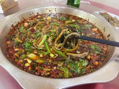 -临江后街鳝丝(临江店)