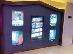 -恐怖游戏(湖滨店)