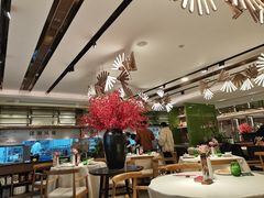 大堂-望湘园·小雅(德基店)