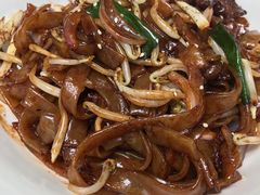 干炒牛河-大树餐厅(红旗街万达店)