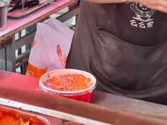 -老太太海鲜鱼饼