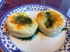 苔香米馒头-宁波状元楼酒店(和义路店)