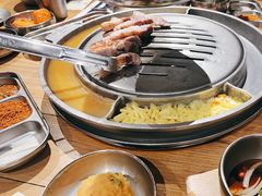 -姜虎东白丁烤肉(深圳湾后海汇店)