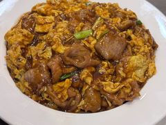 -烤肉宛饭庄(北新桥店)