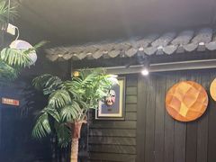 -川悦留香·海鲜餐厅(海棠68环球美食街店)