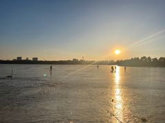 -长春市南湖公园