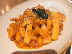 -胖老汉椒麻鸡清真新疆菜(西御街店)