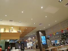 -食代馆(深业上城店)