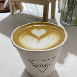 100家魔都咖啡馆|咖啡喝出态度Manner Coffee