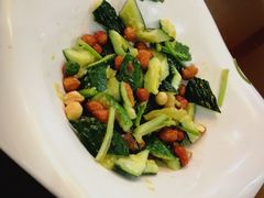 -老边饺子馆(东单店)