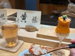-荣一代目OMAKASE板前料理