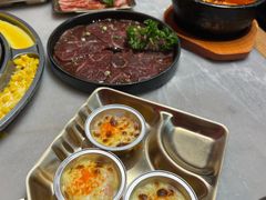 -韩宫宴烤肉·料理(桐乡吾悦广场店)