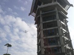 -海上田园