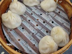 -上味馆南翔小笼(杏山路店)