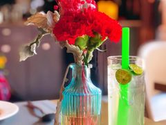 -Mezomd曼索蒂西班牙餐厅(广粤店)