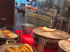 -The COOK·厨餐厅·自助餐(浦东嘉里大酒店)