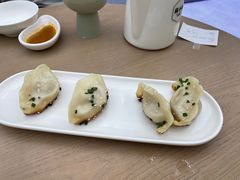 -苏小柳点心·手作小笼包(浦东嘉里城分院)