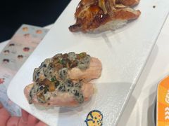 -元气寿司(益田假日广场店)